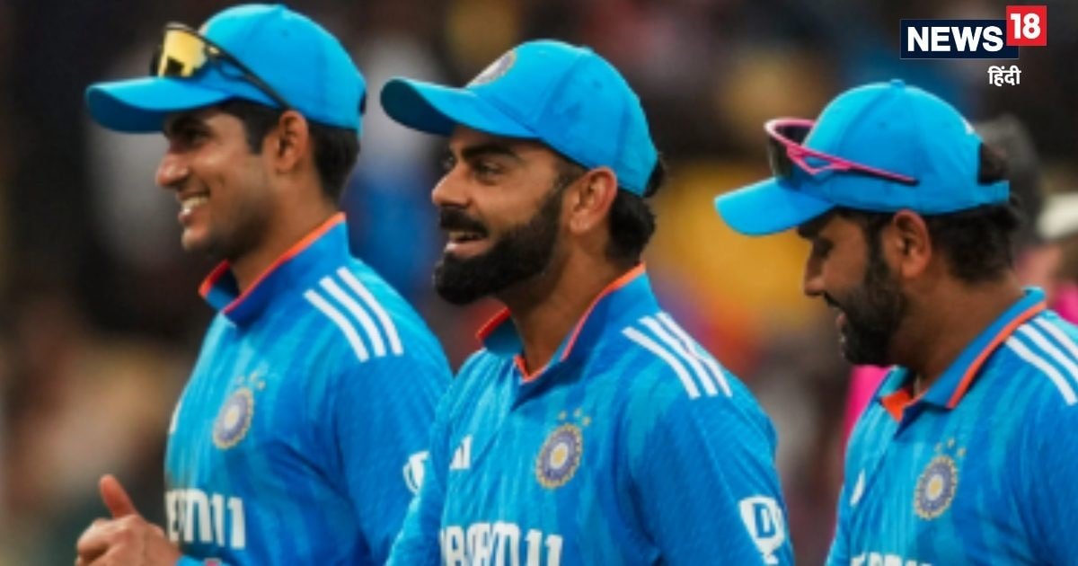 भारत ने AUS में कितने वनडे जीते हैं…रोहित शर्मा के नाम है कई रिकॉर्ड