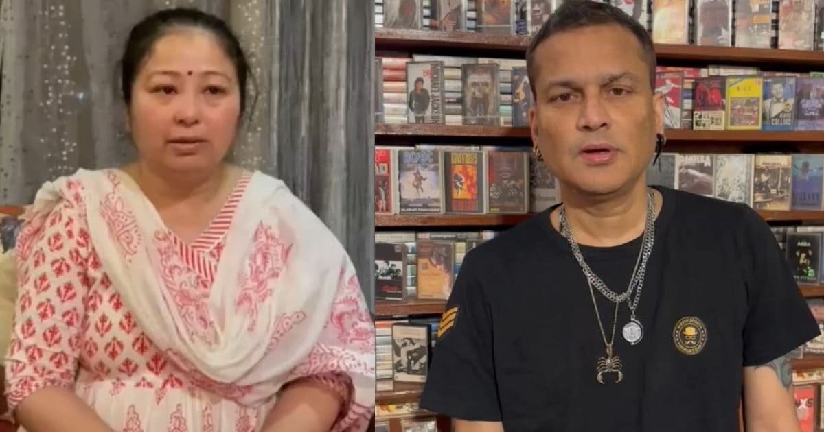 जुबिन गर्ग केस में CID ने एक महिला-1 रिश्तेदार से की पूछताछ, पैसे को लेकर टकराव का शक! गरिमा ने लौटाई PM रिपोर्ट