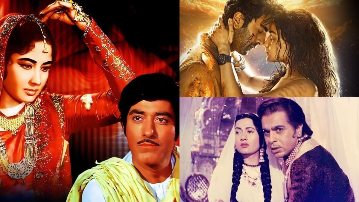 इन 9 फिल्मों को बनने में लगा लंबा वक्त, 1 मूवी की रिलीज के बाद हुई थी हीरोइन की मौत