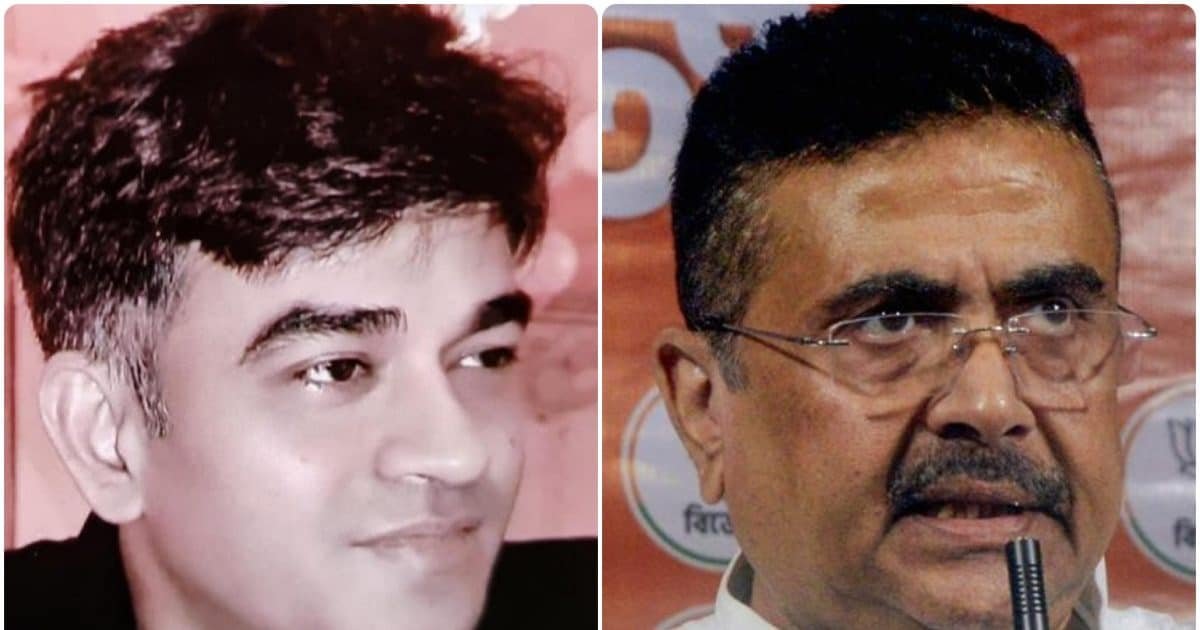सुवेंदु के PA का कातिल UP में! जहां जाना था, वहां नहीं पहुंची बंगाल पुलिस