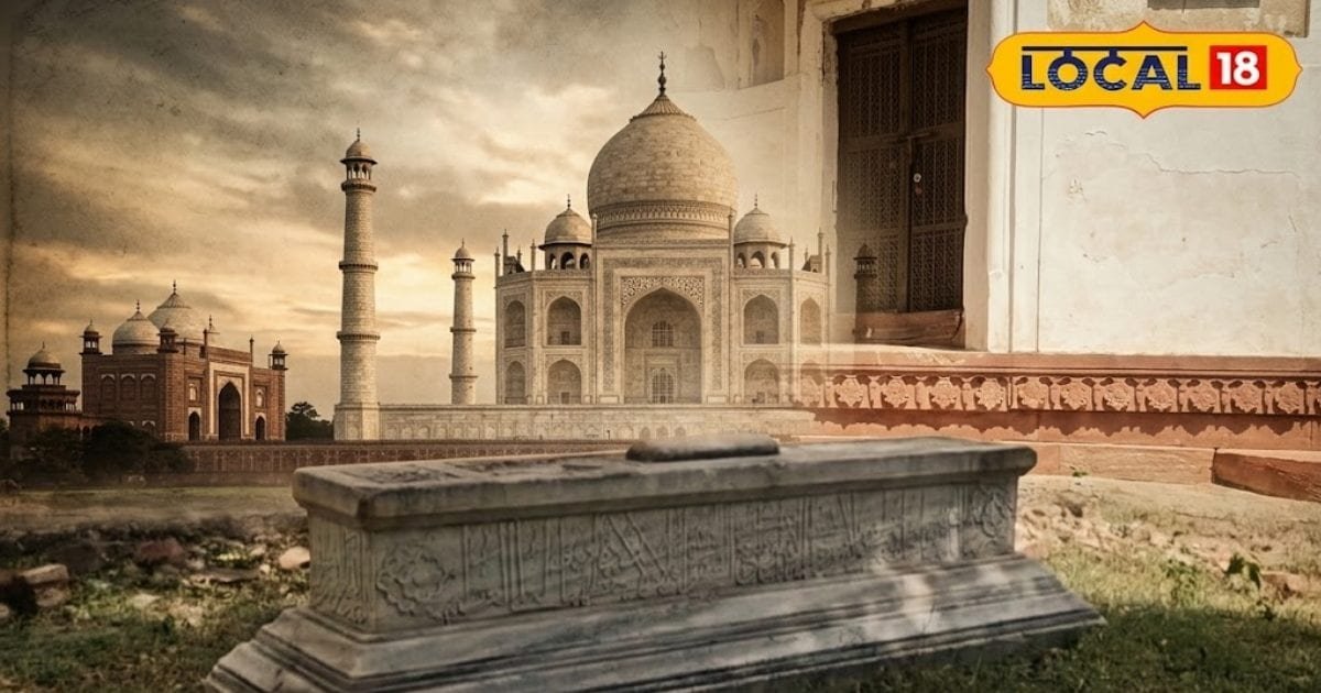 क्या मुमताज के पास ही दफन है शहजादे दारा शिकोह का सिर?