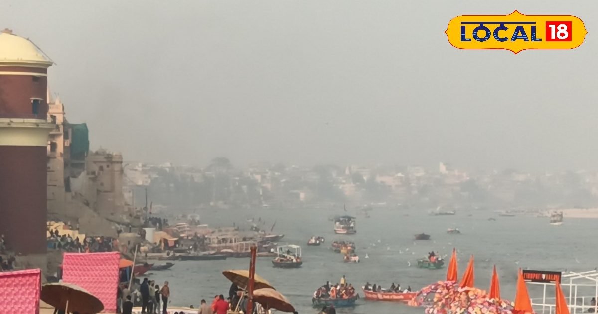 बांदा में तापमान पहुंचा 39 डिग्री के करीब, यूपी में गर्मी मचाने लगी हाहाकार! इस दिन से मिल
