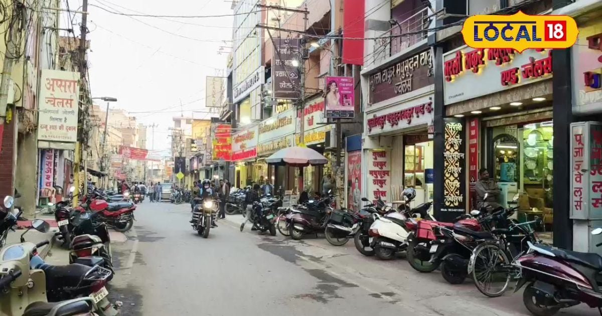 चांदी 280000 प्रति किलो, सोना 165000 पर ठहरा, जानें क्यों बढ़ रहे हैं रेट