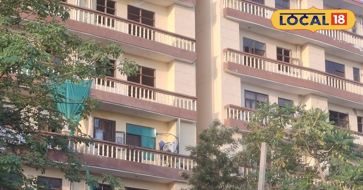 2BHK से लग्जरी फ्लैट तक, आगरा की इन 8 कॉलोनियों में मिलेगा आपको सपनों का घर