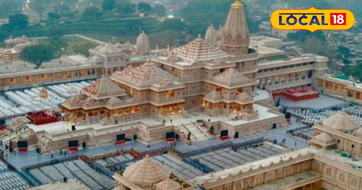 पास की झंझट खत्म, अब राम मंदिर, सप्त मंदिर सहित मुख्य मंदिरों में दर्शन करेंगे श्रद्धालु