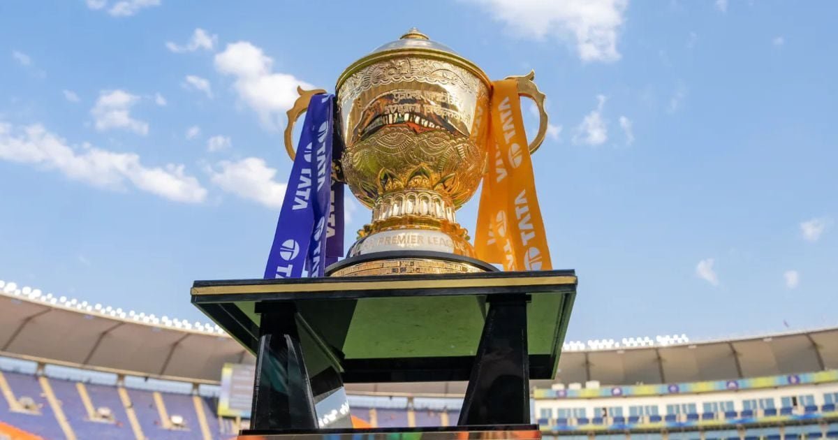 15 दिसंबर को हो सकता है IPL 2026 ऑक्शन का आयोजन, संजू सैमसन का क्या होगा?