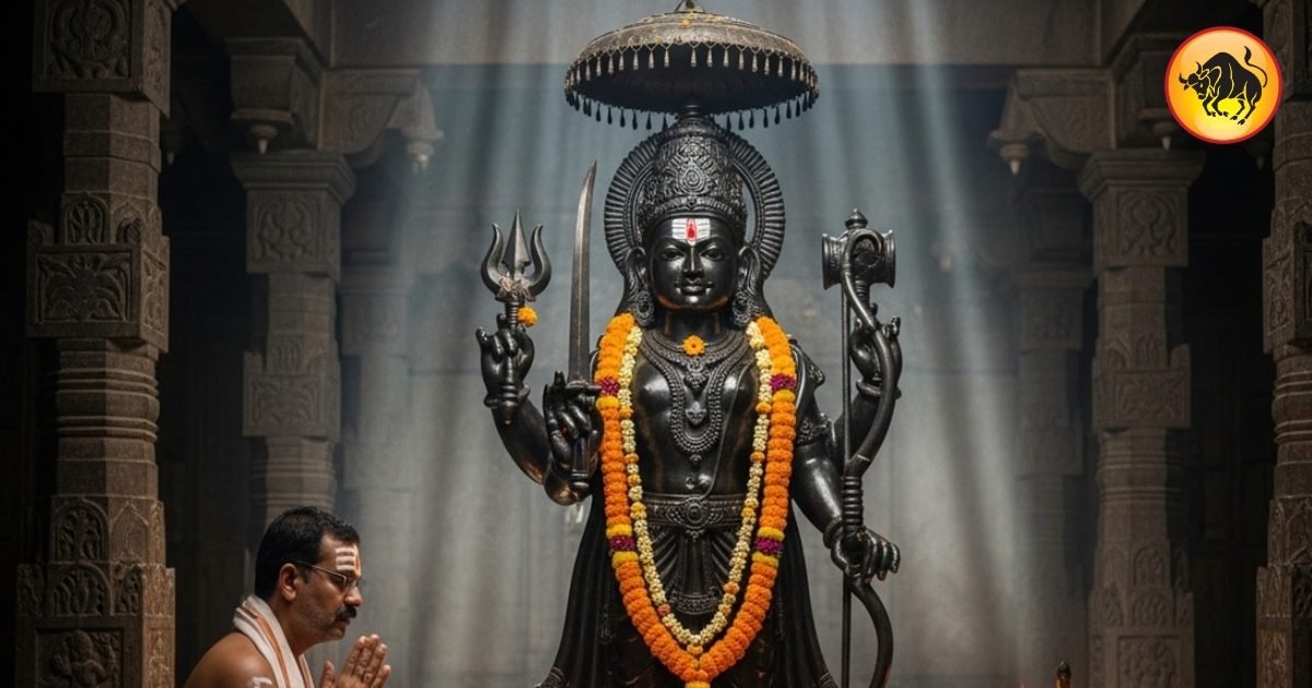 आज वृषभ राशि वालों की चमक सकती है किस्मत! धन लाभ के योग, मगर पार्टनर से तकरार