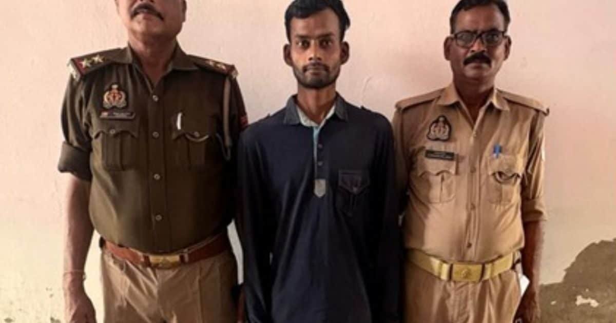 दीवार फांदकर सेना परिसर में घुस गया नजीरुद्दीन, 2 दिन की पूछताछ के बाद पुलिस को सौंपा