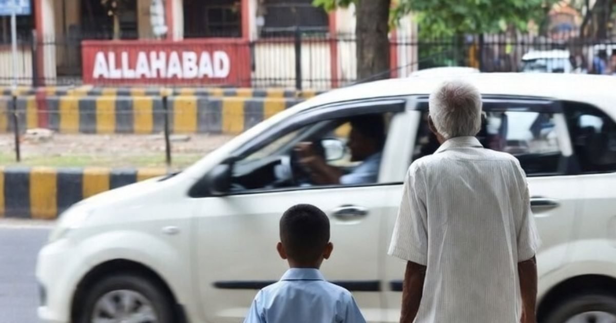 ना फिरौती के लिए फोन, ना किसी पर शक, फिर किडनैपिंग किया कौन? बच्चे के अपहरण से घूम गया माथ