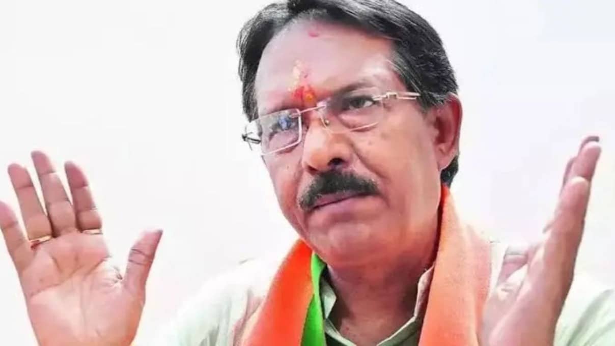 BREAKING: दिल्ली बीजेपी के नए अध्यक्ष बने हर्ष मल्होत्रा… हरियाणा, पंजाब और त्रिपुरा में भी बदले गए प्रदेश अध्यक्ष; जाने किसे मिली कमान