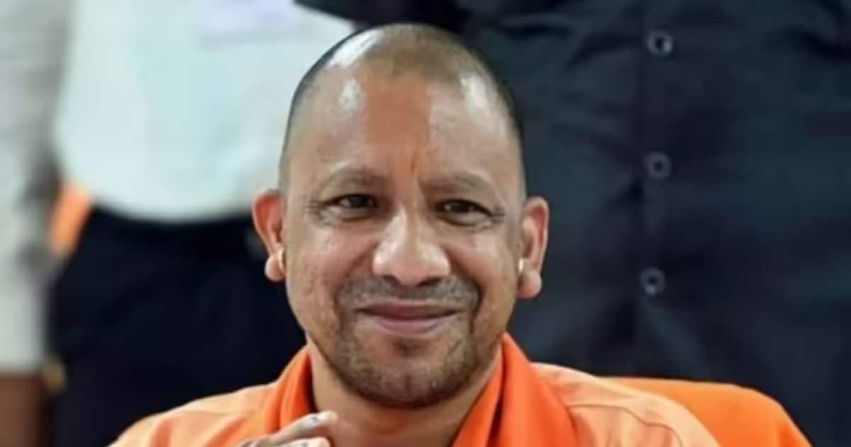 यूपी में मंत्रिमंडल विस्तार की सुगबुगाहट तेज, राज्यपाल से मिलेंगे CM योगी
