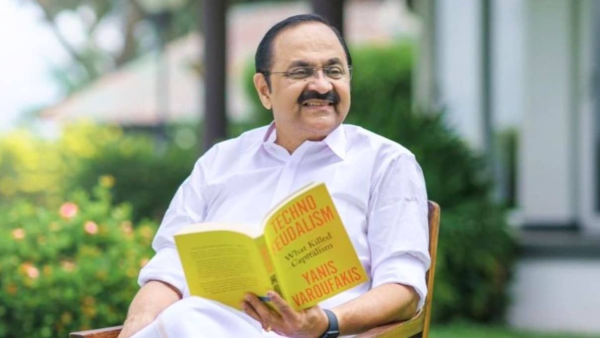 VD Satheesan Oath: वीडी सतीशन आज बनेंगे केरल के मुख्यमंत्री, UDF सरकार में 20 नए मंत्री भी लेंगे पद और गोपनीयता की शपथ; जानें पूरी डिटेल