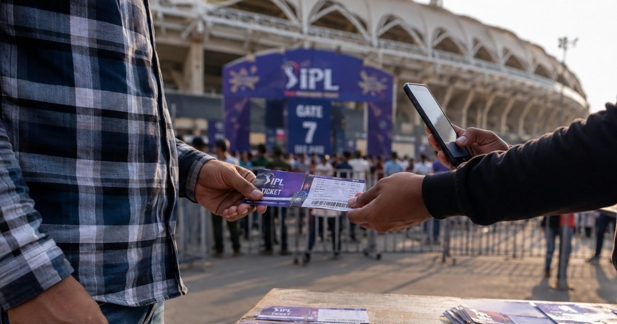 अब अपराधी भी ले रहे क्राइम के ल‍िए ChatGPT का सहारा, फर्जी IPL टिकट का खुलासा