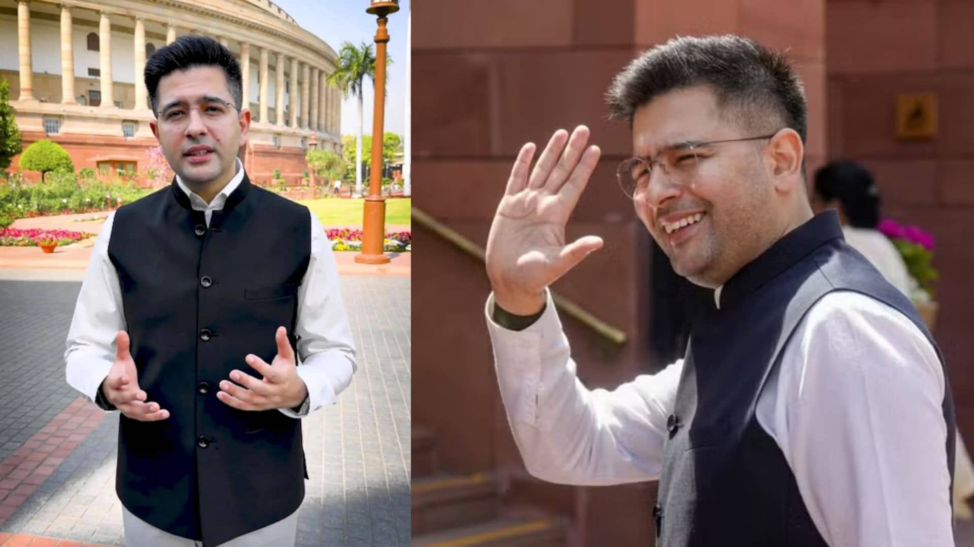 ‘काम करने से रोका, संसद में बोलने से रोका’, Raghav Chadha ने गिनाए AAP छोड़ने के कारण, कहा- जोश के साथ उठाऊंगा जनता के मुद्दे- VIDEO
