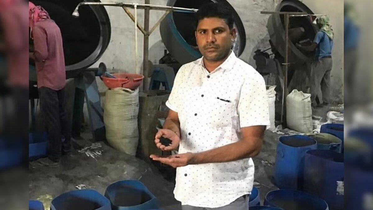 Innovation : जिस चावल की भूसी को जलाने से प्रदूषण फैल रहा था, उसी से सिर्फ एक साल में कमा लिए 20 लाख रुपए, जानिए कैसे