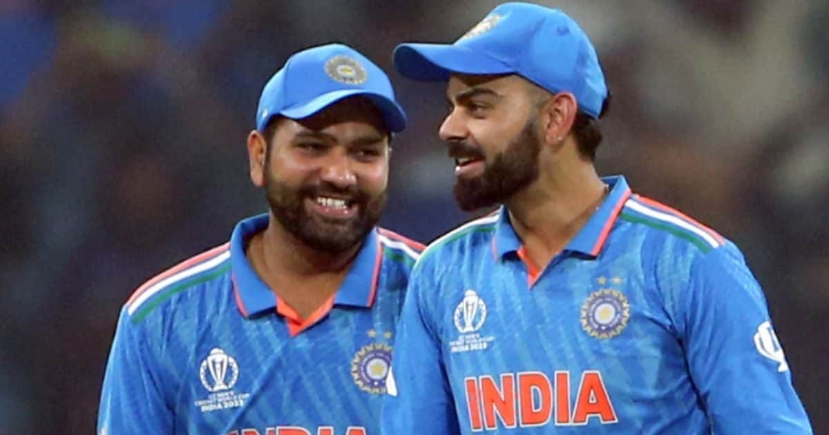 रोहित-विराट जैसे खिलाड़ी दुकान पर नहीं बिकते, कुछ कहने से पहले 100 बार सोचो