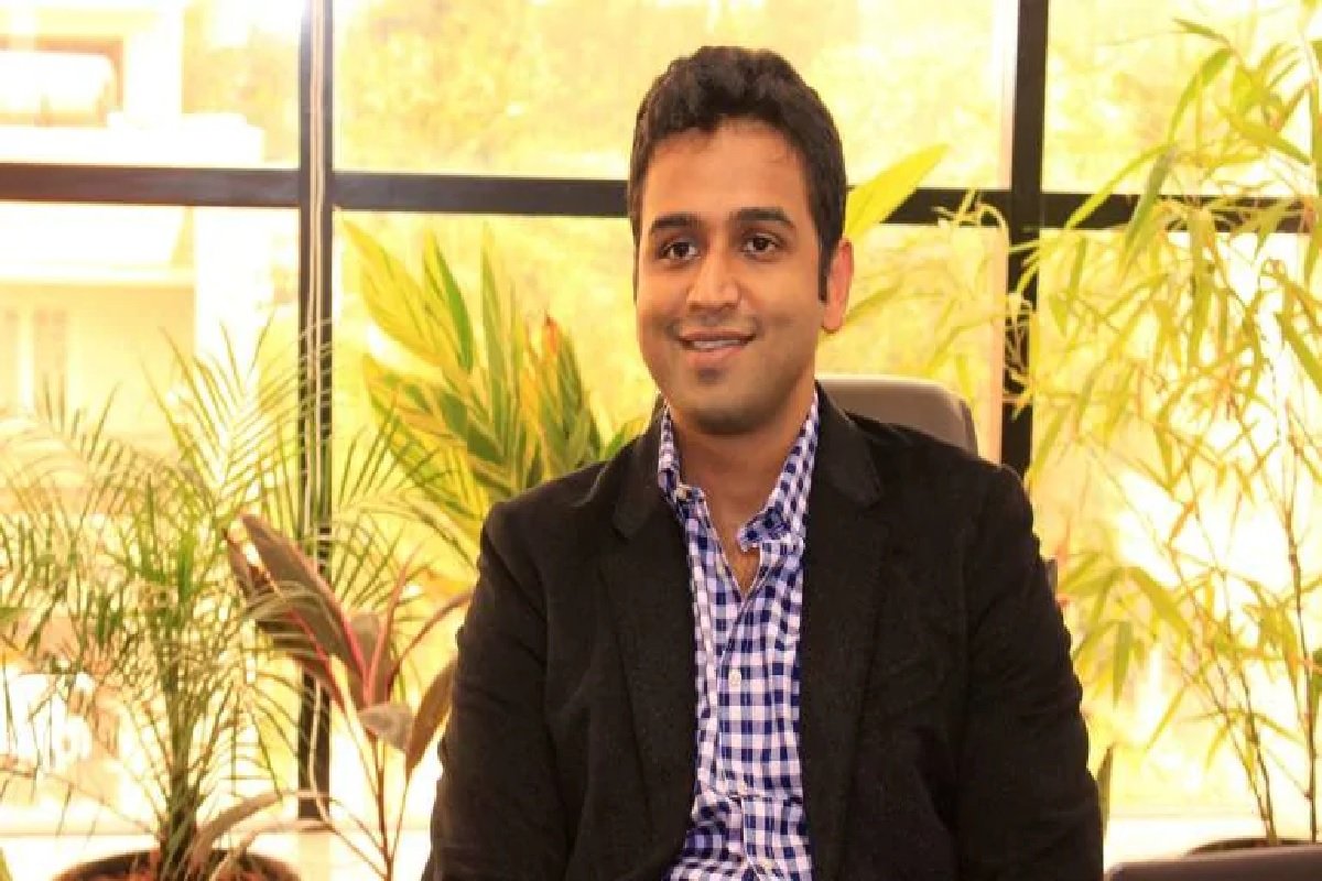 पढ़ाई में मन नहीं लगा तो स्कूल छोड़ कॉल सेंटर में की नौकरी, अब हैं देश के सबसे युवा अरबपति, जानें कैसे?