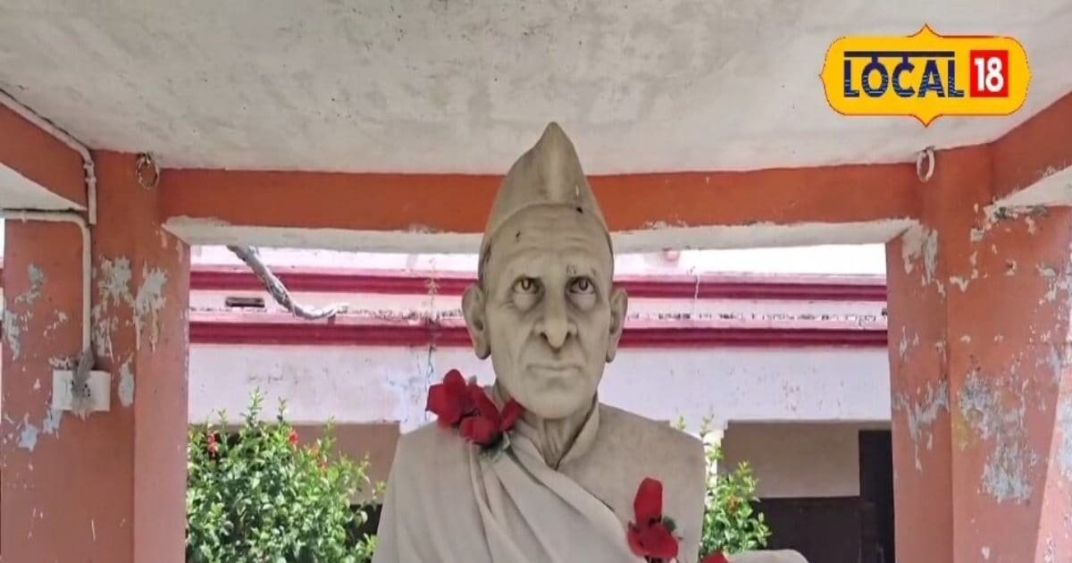 गांव की मिट्टी से उठकर बने मसीहा, पंडरी के इस शख्स की प्रेरक कहानी