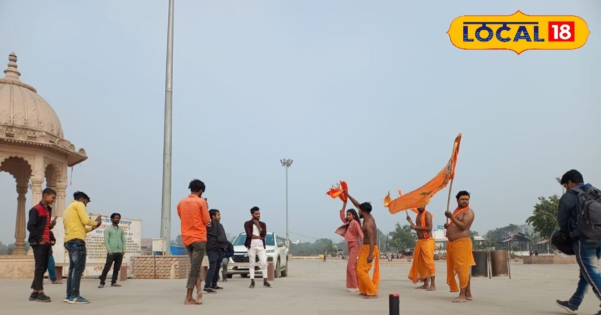 गोरखपुर बना भोजपुरी म्यूजिक का नया हब, शूटिंग के लिए उमड़ रहे हैं नामी सितारे