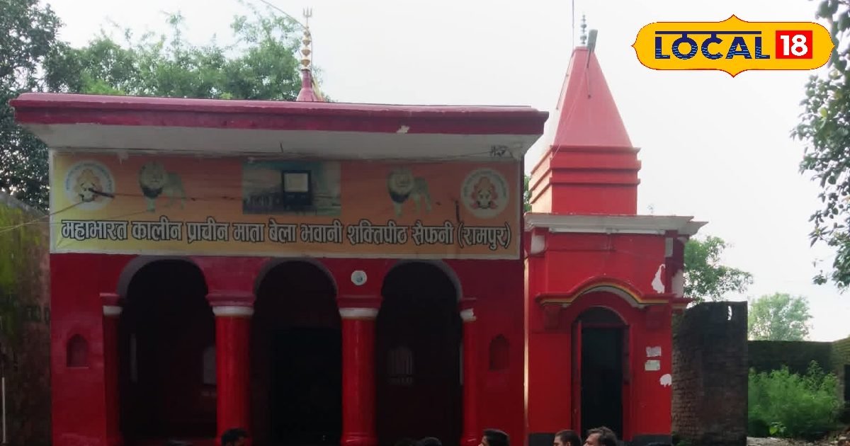 रामपुर के 3 महाभारतकालीन चमत्कारी धाम, जहां आज भी जिंदा हैं रहस्य और आस्था