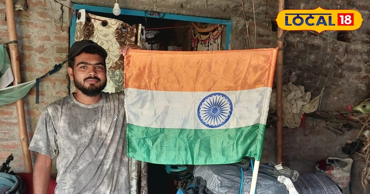 गजब का है ये शख्स! साइकिल से ही 8 देशों की यात्रा कर पहुंच गया हज