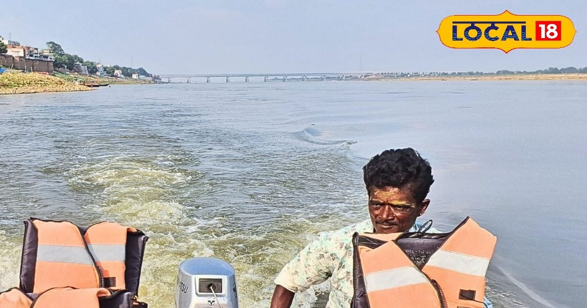 ‘पानी में हुनर नहीं, सुरक्षा काम आती है’, नाविक ने बताया… क्यों हो रहे हादसे