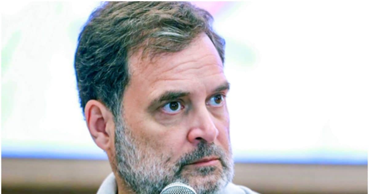 HC ने क्यों सामने सील कराई राहुल वाले केस की फाइल? आय से अधिक संपत्ति मामले पर सुनवाई