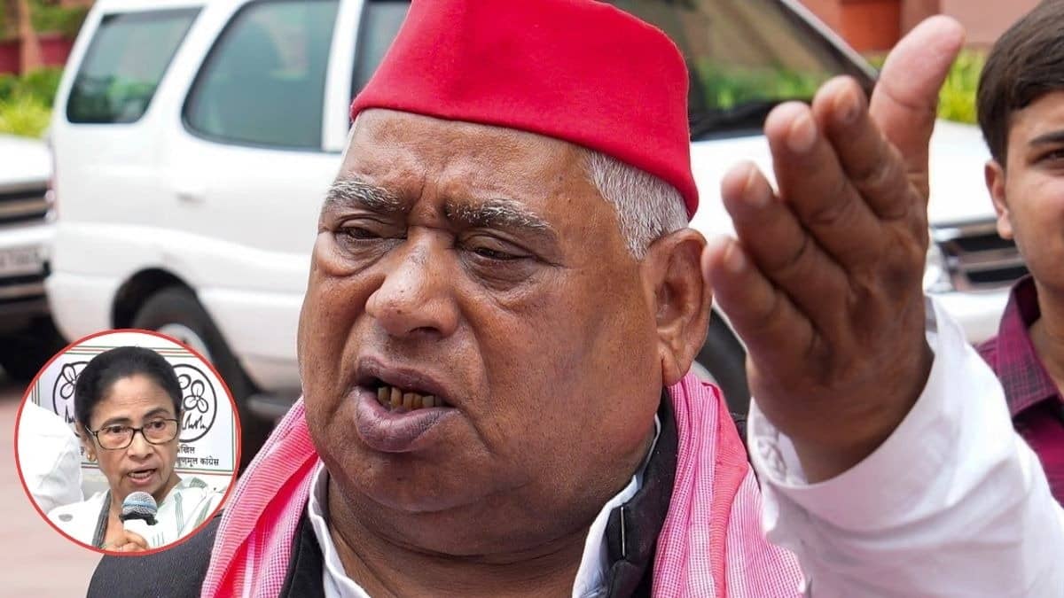 ‘करोड़ों लोगों की आस्था पर डाका पड़ा, कोई मामूली मामला नहीं’, राम मंदिर चढ़ावा चोरी को लेकर फिर बरसे अयोध्या सांसद अवधेश प्रसाद
