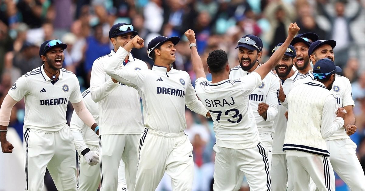 भारतीय क्रिकेट टीम को टीम इंडिया कहने से रोकिए…BCCI के खिलाफ याचिका पर फैसला