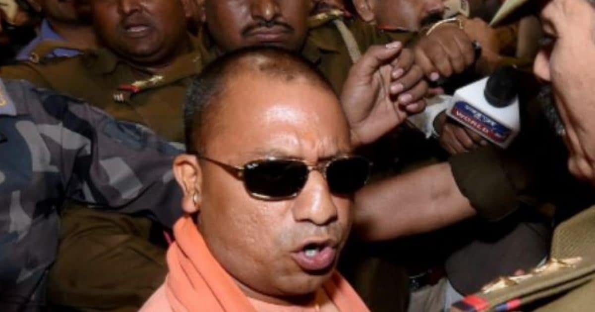 अपहरण और डकैती सबसे कम, सजा दिलाने में सबसे आगे, NCRB की रिपोर्ट में छाया UP