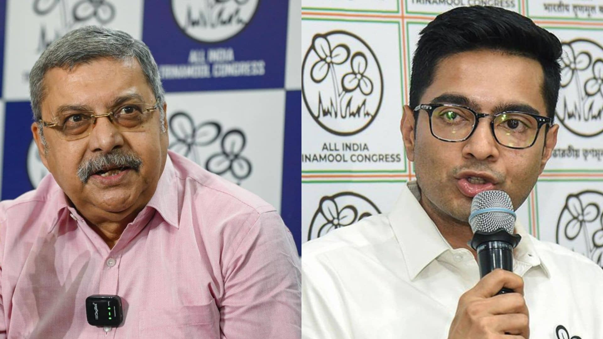 ‘पिता का काम है माफ करना’, अभिषेक बनर्जी को ‘घमंडी’ बताने वाले कल्याण बनर्जी के बदल गए सुर, अब कहा- वो मेरे बेटे जैसा
