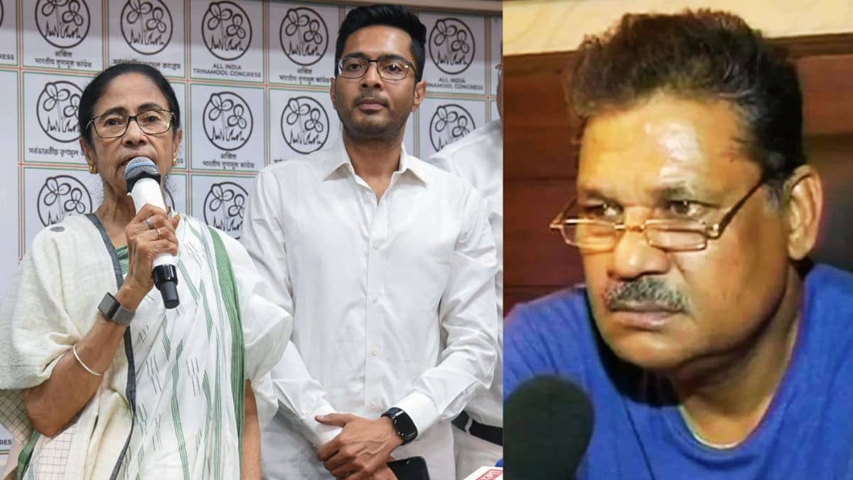 अभिषेक बनर्जी का राहु काल! कीर्ति आजाद को ममता पर भरोसा, मगर TMC का हाल हुआ ‘हम्बा-हम्बा, रम्बा-रम्बा’