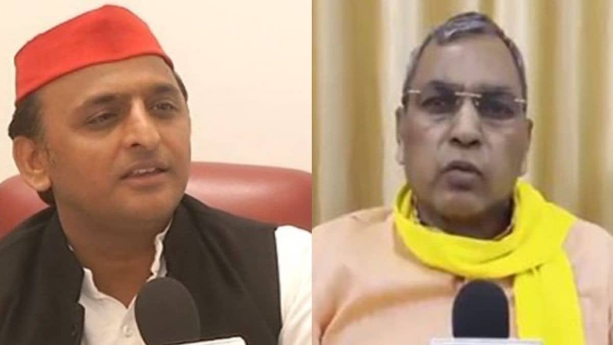 ‘एक-एक कच्चा-चिट्ठा खोलूंगा…’, अखिलेश यादव पर बरसे OP Rajbhar, राजभर समाज की हत्याएं गिनाकर घेरा