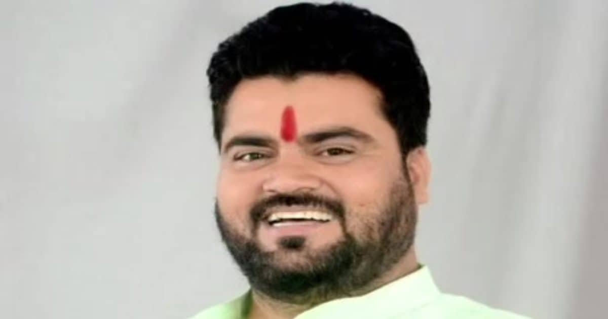 कन्नौज में कार हादसे का शिकार हुआ BJP नेता, घर में शादी की तैयारी के बीच मातम