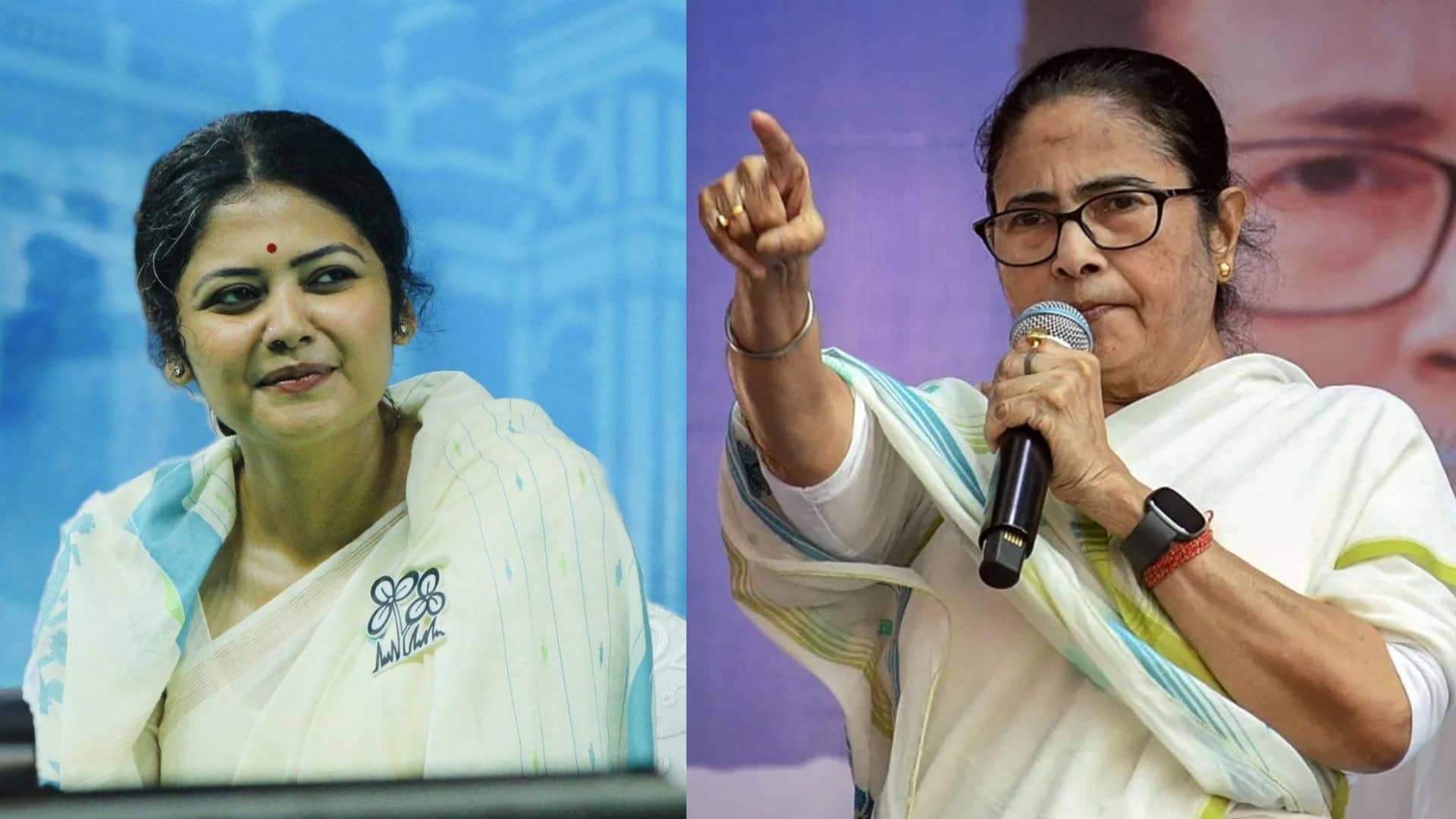 TMC से बागी हुईं सायोनी घोष पर ममता बनर्जी का एक्शन, यूथ विंग के अध्यक्ष पद से हटाया, अब किसे सौंपी जिम्मेदारी?