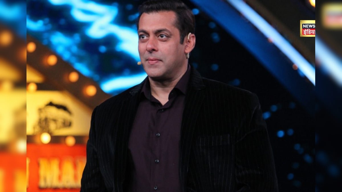 Salman Khan News:सलमान अचानक क्यों भड़क गए पैपराजी पर? सोशल मीडिया पोस्ट ने बढ़ाया सस्पेंस