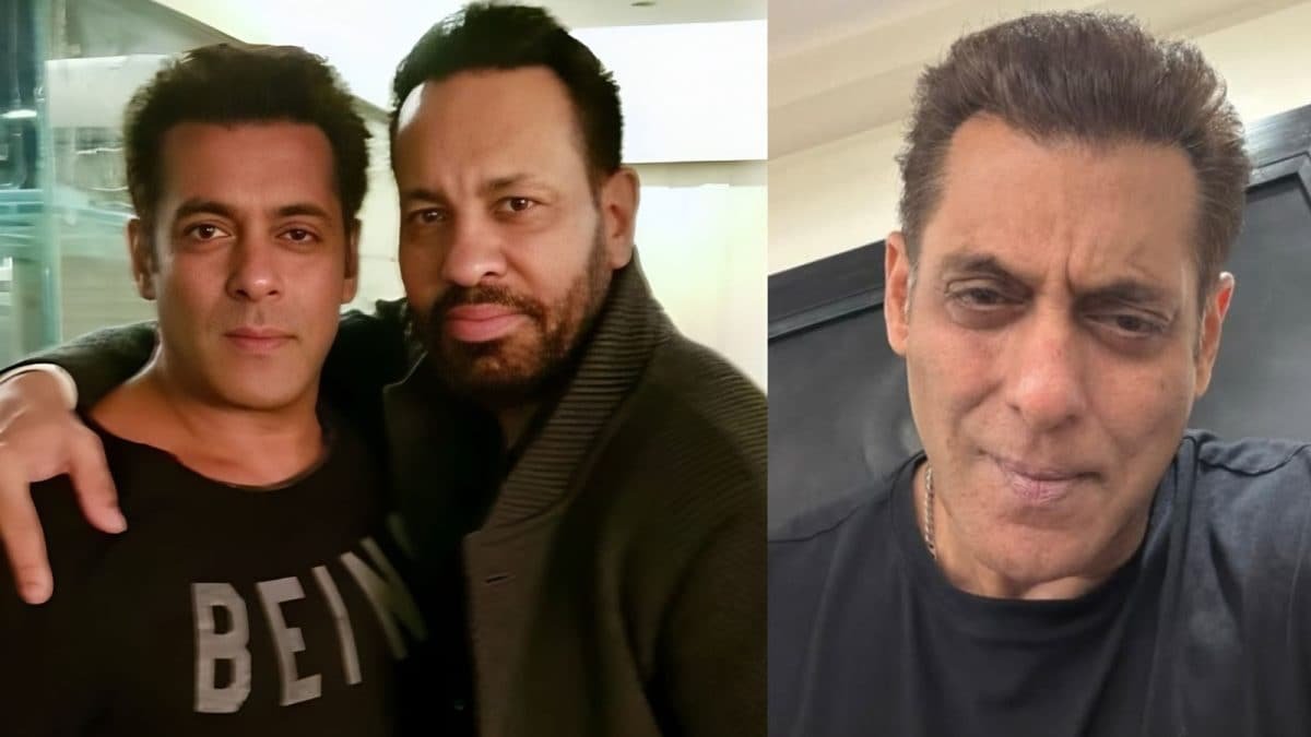 ’60 का हो गया पर लड़ना नहीं भूला’ क्रिप्टिक पोस्ट के बाद सलमान का शेरा के लिए उमड़ा प्यार