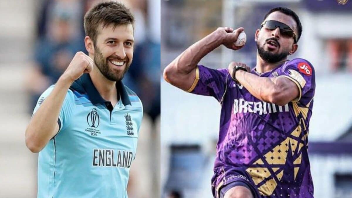 फटापट क्रिकेट में 5 सबसे तेज गेंद, दो भारतीय गेंदबाजों के नाम लिस्ट में शामिल