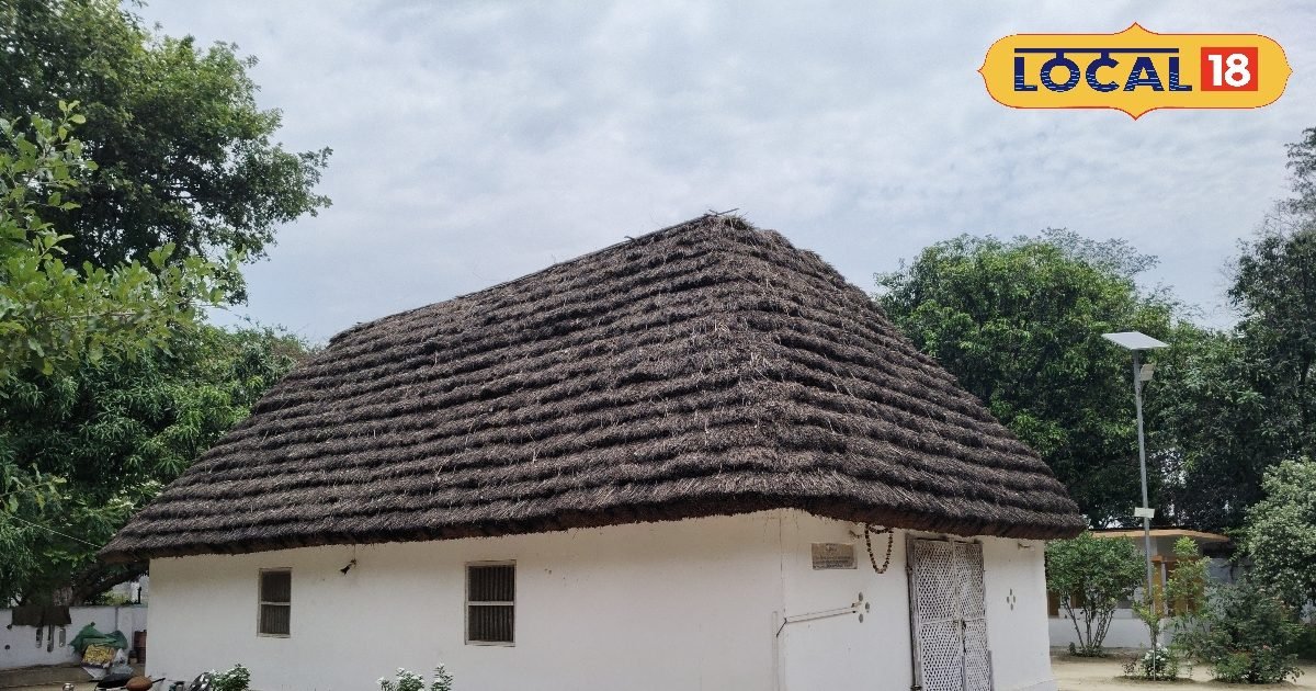बिना बिजली के ठंडी हवा! गांव के इस जुगाड़ के आगे AC-कूलर भी फेल, जानिए कैसे