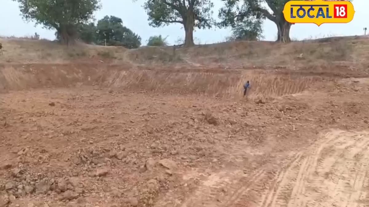 चित्रकूट DM की अनोखी पहल, बिना सरकारी खर्च के जिंदा होंगे तालाब, मड़ैयन गांव से होगी शुरुआ