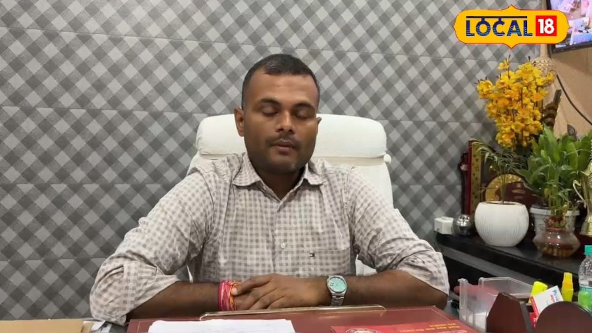 स्मार्ट क्लास, साइंस लैब और खेल मैदान..जौनपुर का नया सरकारी स्कूल होगा हाईटेक