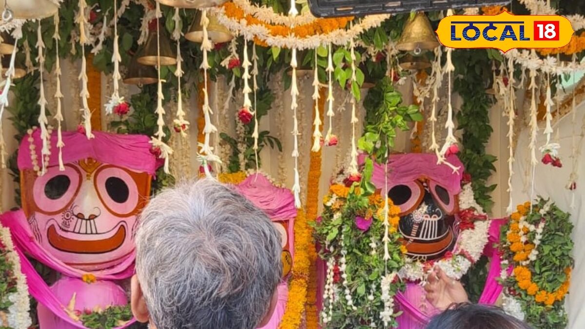 14 दिन बीमार रहते हैं भगवान जगन्नाथ, जानिए कैसे तैयार होता है चमत्कारी काढ़ा