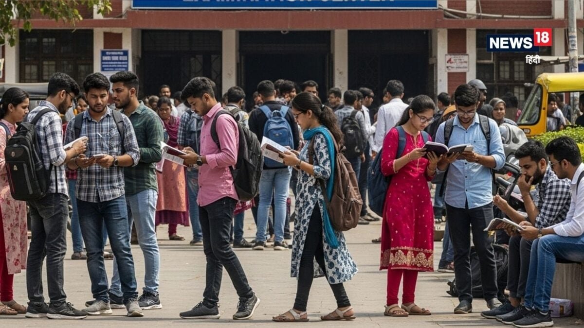 यूपीटीईटी के बाद नई शिक्षक भर्ती की मांग तेज, बेरोजगार युवाओं ने सरकार से लगाई गुहार