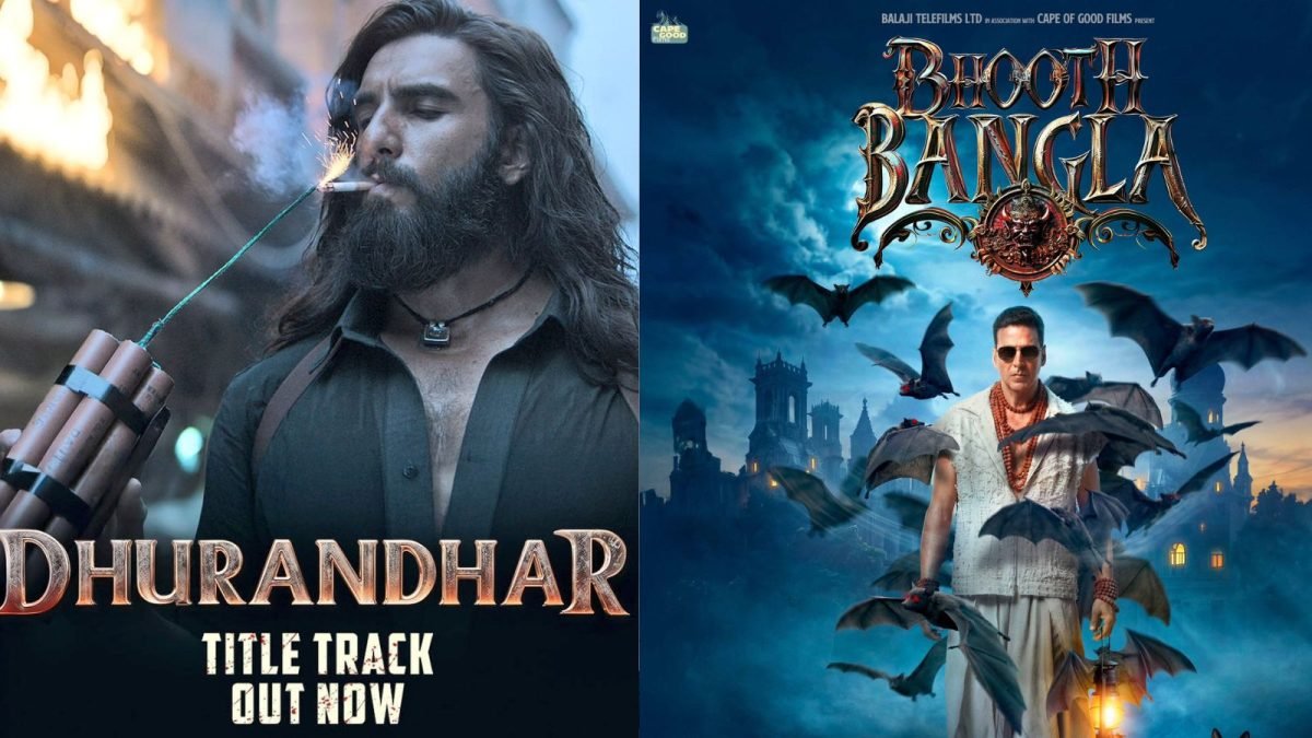 ‘धुरंधर’-‘भूत बंगला’ के बीच चुपके से आई अभिषेक बच्चन की फिल्म, खूब छापे नोट