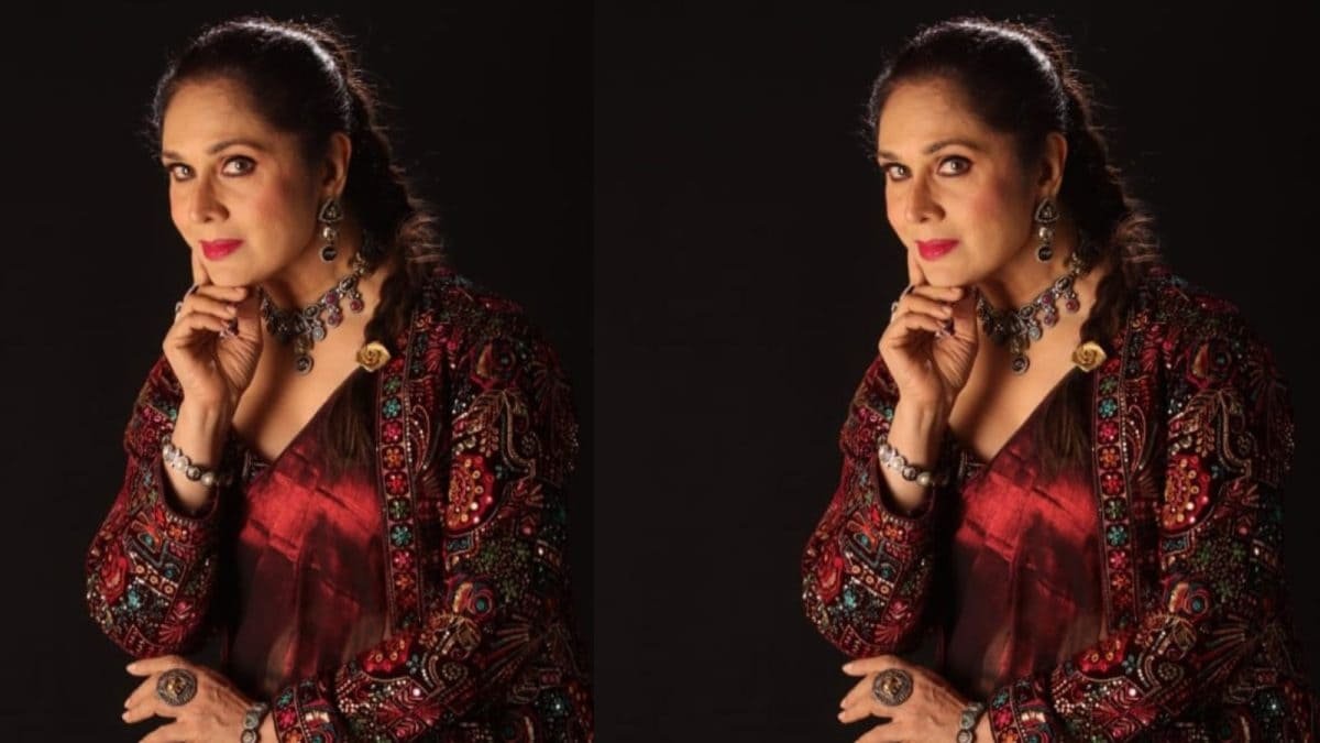 मीनाक्षी शेषाद्रि ने नए कलाकारों पर कसा तंज, बोलीं- ‘कुछ भी कर रहे एक्टर्स