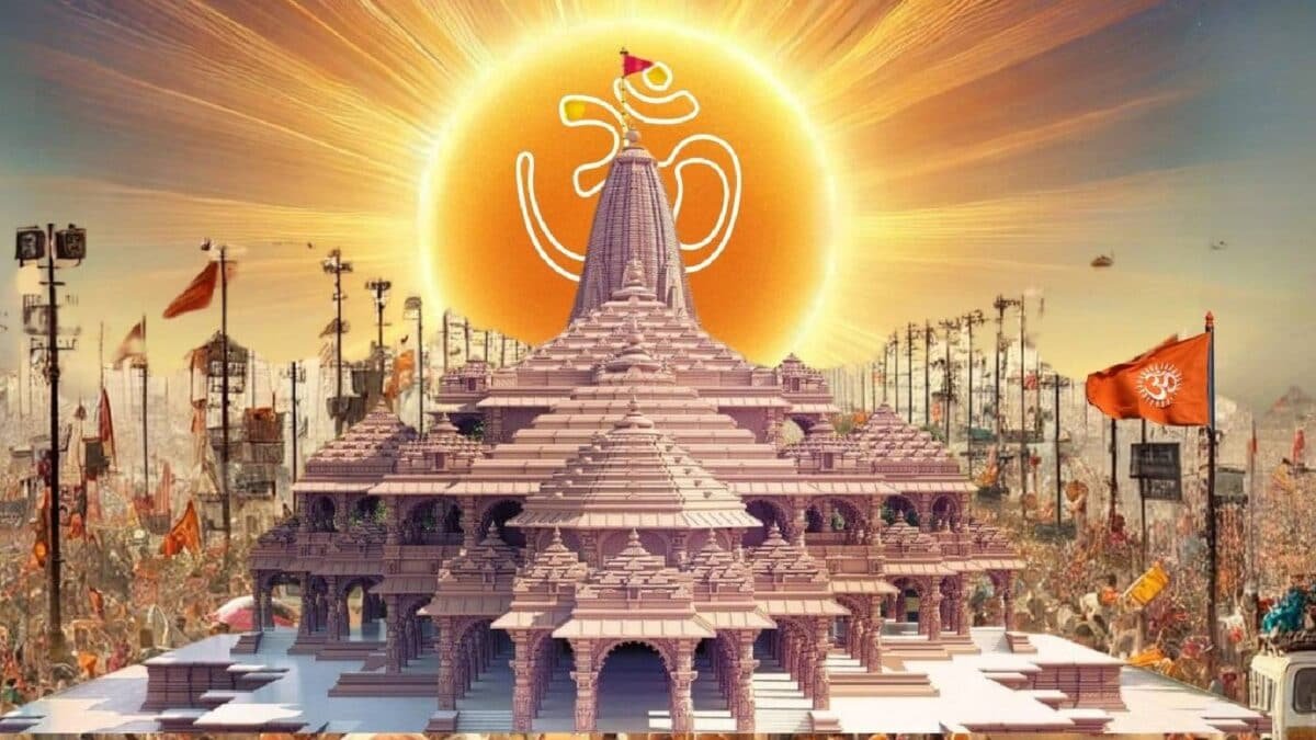 राम मंदिर तो कोसों पीछे, दान में टॉप पर हैं ये मंदिर, मशीनें ग‍िनती हैं चढ़ावा