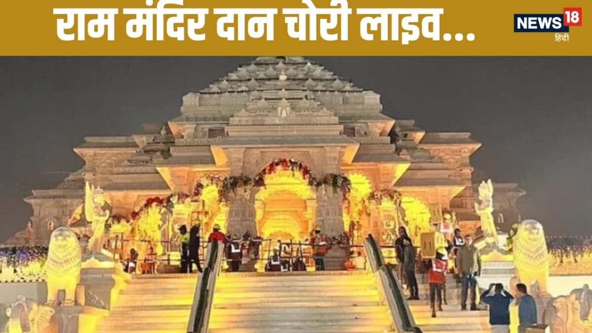 बंद कमरे में अनिल मिश्रा से 1 घंटे तक SIT ने की पूछताछ, गोपाल राव बाहर कुर्सी पर बैठे रहे