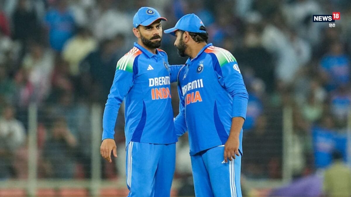 ‘चाहे कितना अच्छा खेलें, रिप्लेसमेंट ढूढें जाएंगे’, रोहित-विराट पर बड़ा कमेंट