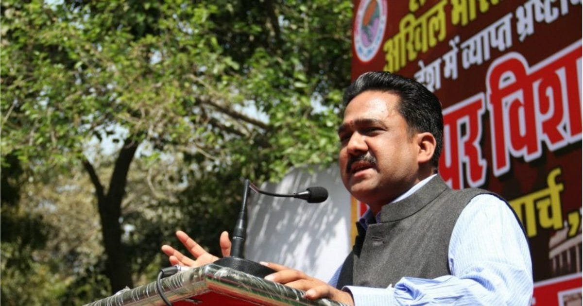 कौन हैं सुनील बंसल, जिन्होंने बंगाल में खिलाया कमल, क्या अब UP की है बारी?