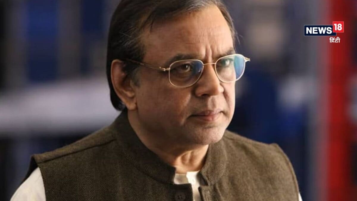 OMG 2 के क्रेडिट विवाद पर भड़के डायरेक्टर, परेश रावल के दावे को किया खारिज